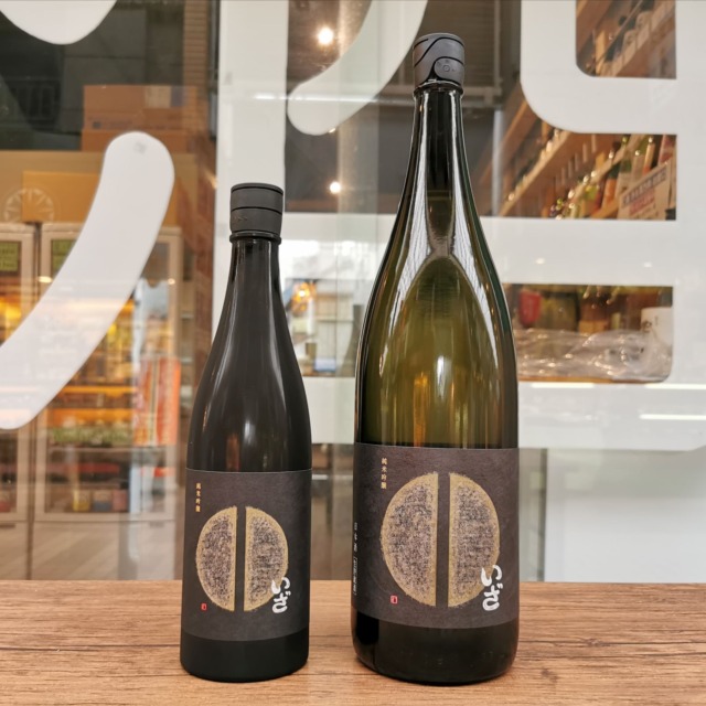 瀬戸酒造店】セトイチ いざ 純米吟醸1800ml | Shu Sake Corp.